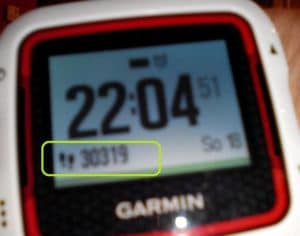 Aquarunning Frankfurt